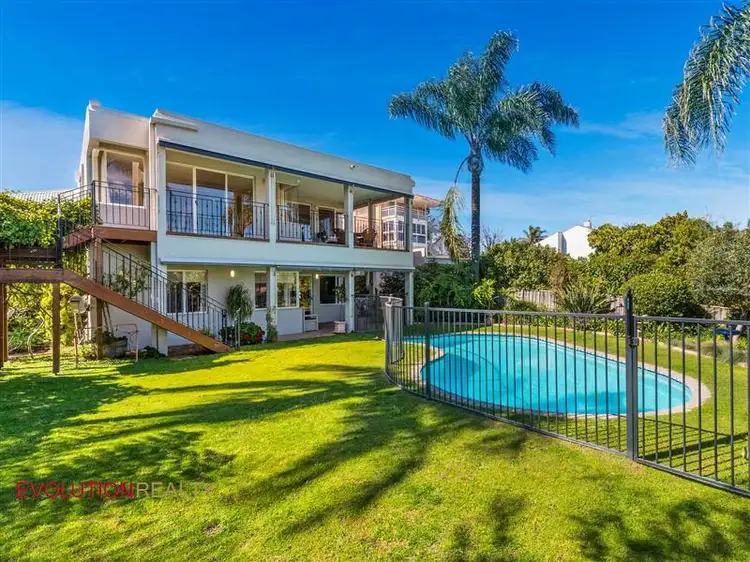 Main view of Homely house listing, 13B Dee Road, Applecross WA 6153