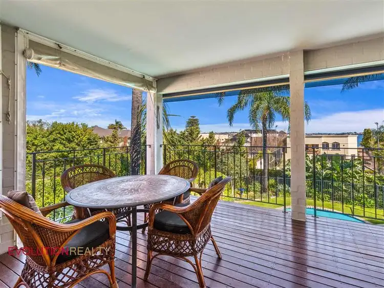 Second view of Homely house listing, 13B Dee Road, Applecross WA 6153