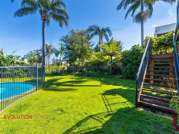 Fourth view of Homely house listing, 13B Dee Road, Applecross WA 6153
