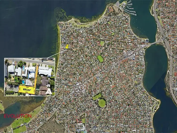 Seventh view of Homely house listing, 13B Dee Road, Applecross WA 6153