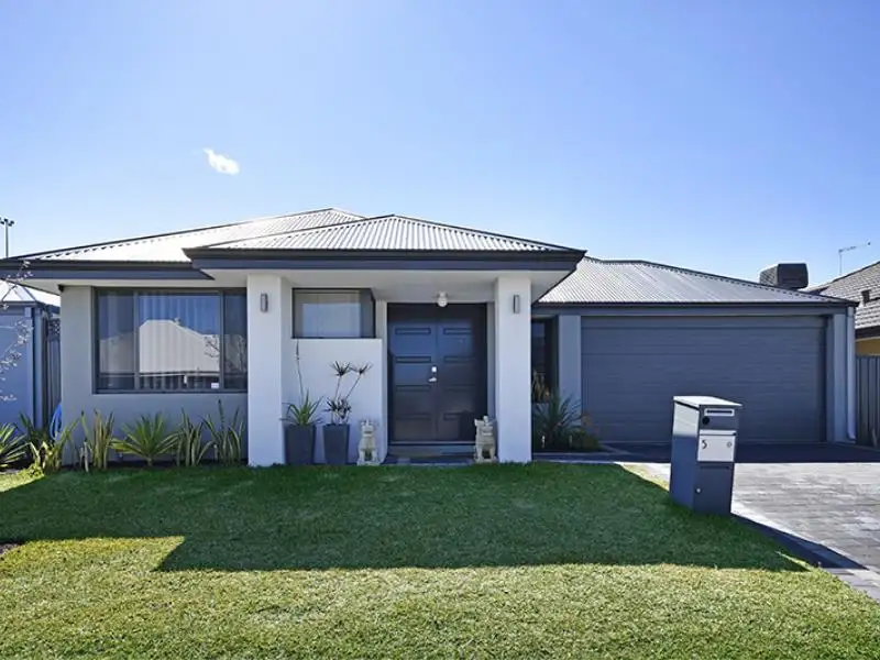Main view of Homely house listing, 5 Ishtar Street, Aveley WA 6069