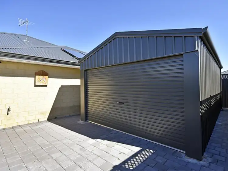 Second view of Homely house listing, 5 Ishtar Street, Aveley WA 6069