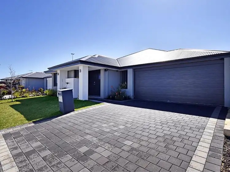 Fourth view of Homely house listing, 5 Ishtar Street, Aveley WA 6069