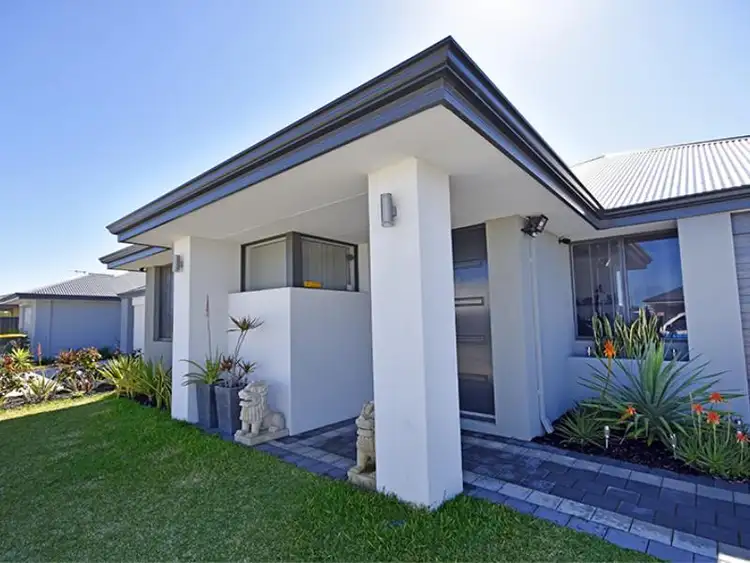 Fifth view of Homely house listing, 5 Ishtar Street, Aveley WA 6069