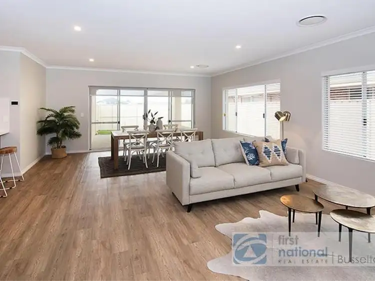 Second view of Homely house listing, 10 Pianobox Boulevard, West Busselton WA 6280