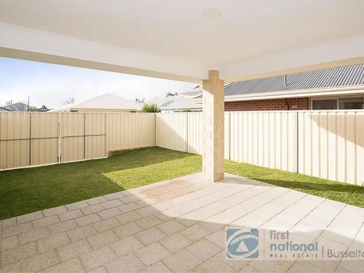 Third view of Homely house listing, 10 Pianobox Boulevard, West Busselton WA 6280