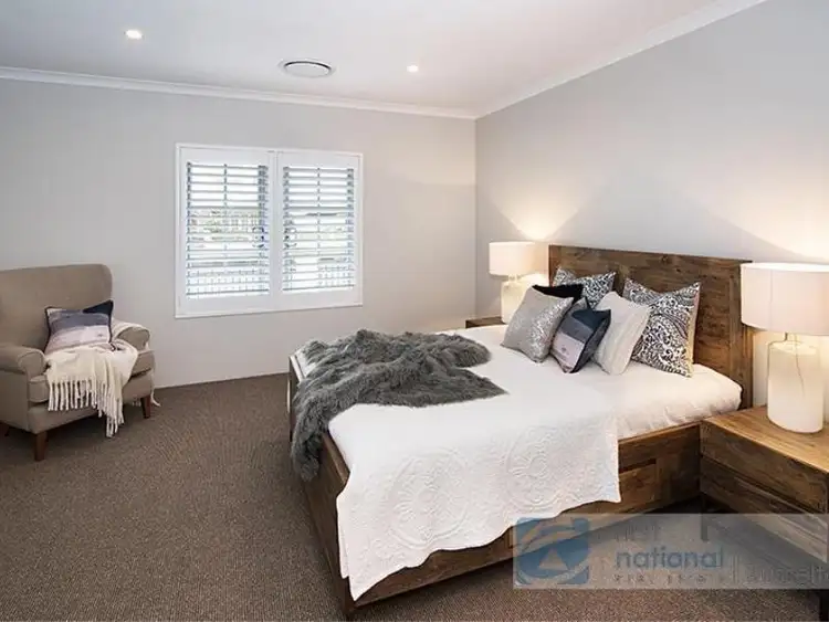 Fifth view of Homely house listing, 10 Pianobox Boulevard, West Busselton WA 6280