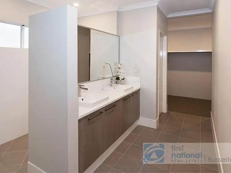 Sixth view of Homely house listing, 10 Pianobox Boulevard, West Busselton WA 6280