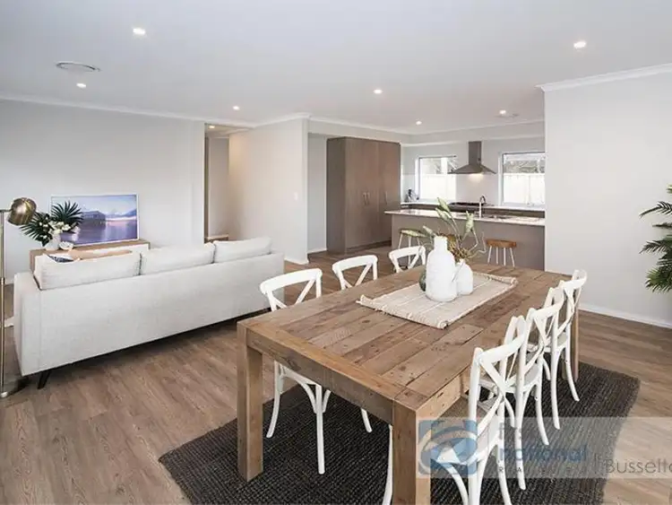 Seventh view of Homely house listing, 10 Pianobox Boulevard, West Busselton WA 6280
