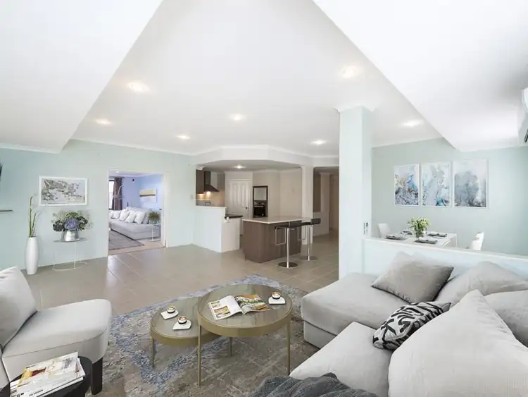 52 Turkich Parade, Aveley WA 6069