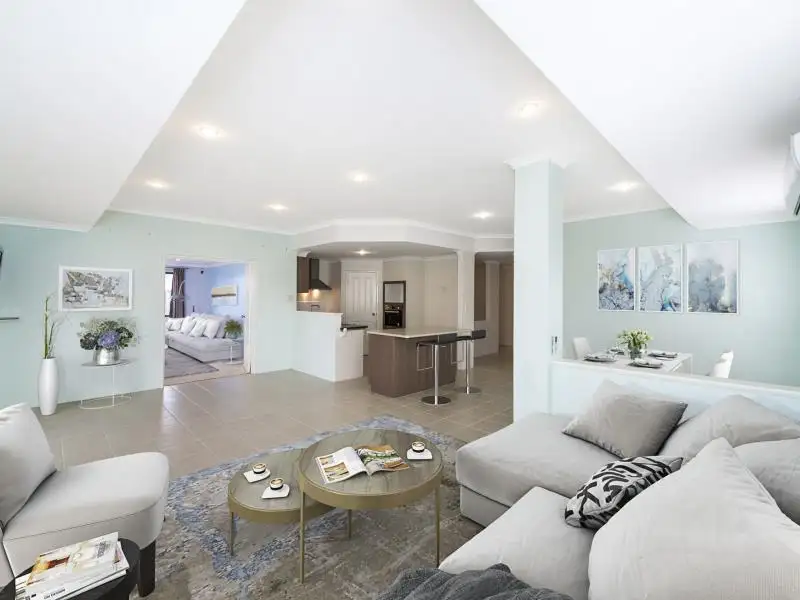 Main view of Homely house listing, 52 Turkich Parade, Aveley WA 6069