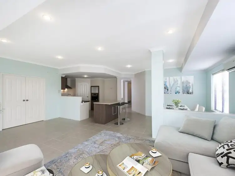Fourth view of Homely house listing, 52 Turkich Parade, Aveley WA 6069