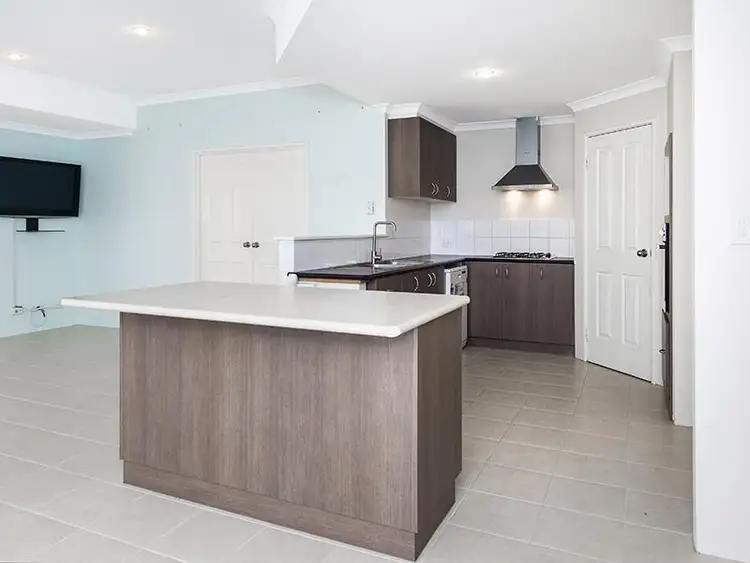 Fifth view of Homely house listing, 52 Turkich Parade, Aveley WA 6069