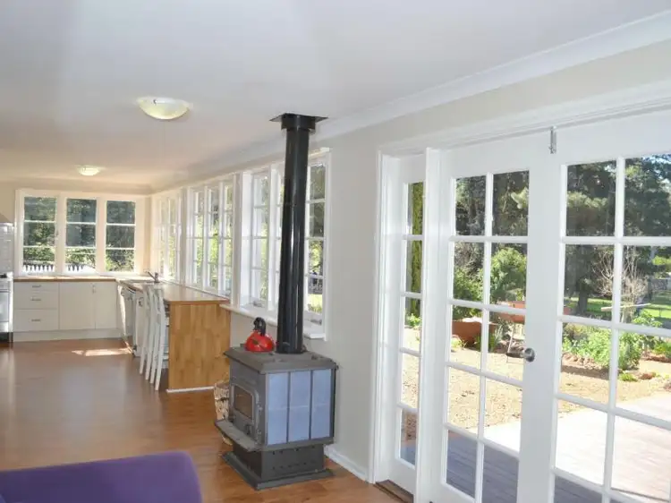 Second view of Homely house listing, 706 Maslin Street, Bridgetown WA 6255