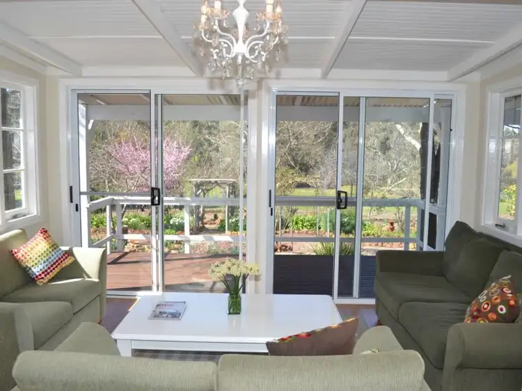 Fourth view of Homely house listing, 706 Maslin Street, Bridgetown WA 6255