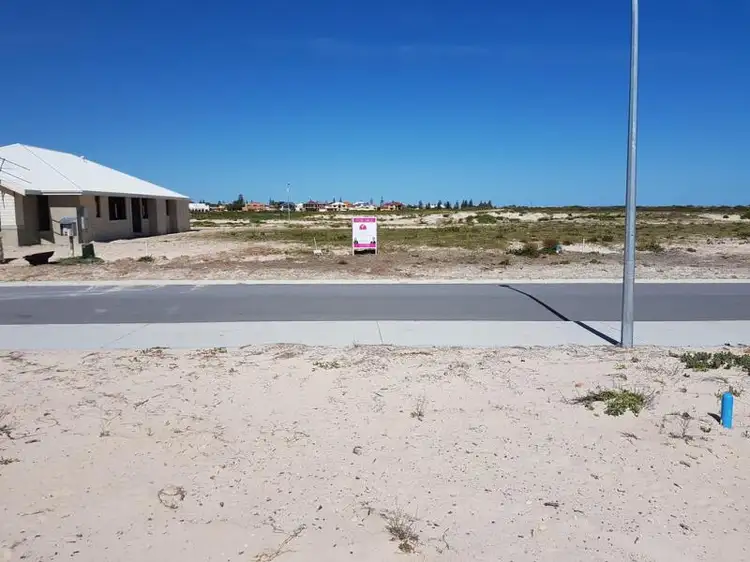 Second view of Homely land listing, 31 Seaview Drive, Singleton WA 6175