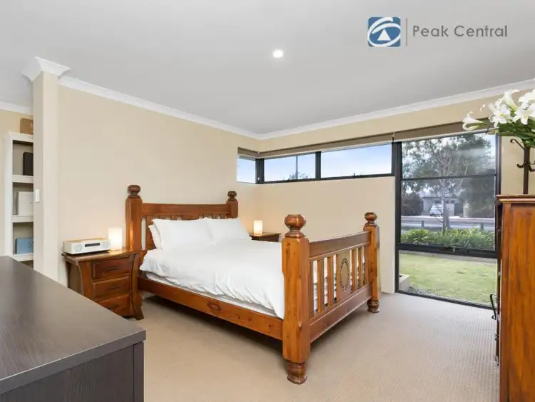Third view of Homely house listing, 65 Concord Terrace, Atwell WA 6164