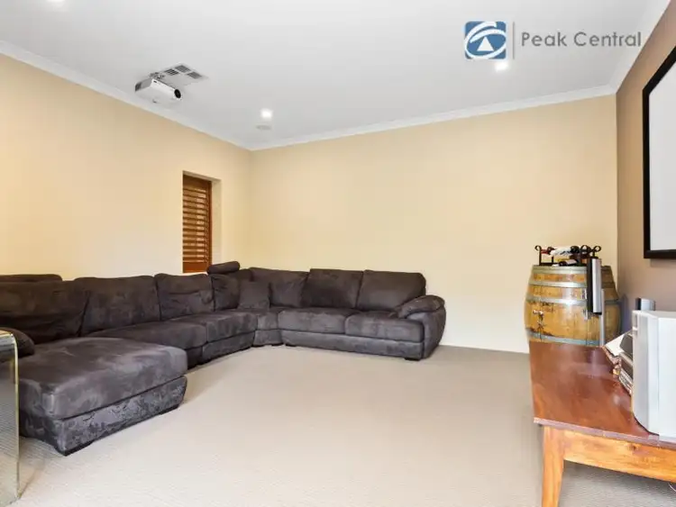 Sixth view of Homely house listing, 65 Concord Terrace, Atwell WA 6164