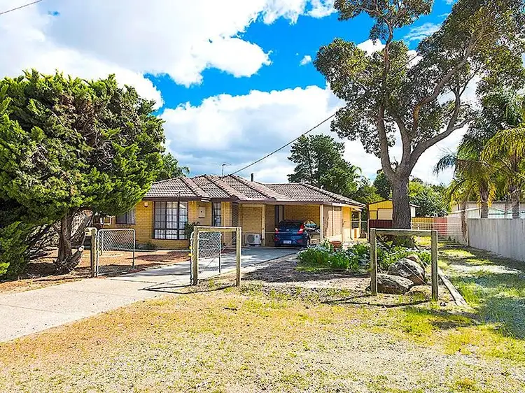 Main view of Homely house listing, 32 Hale Road, Forrestfield WA 6058