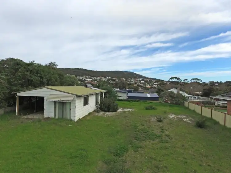 Third view of Homely land listing, 35 Golf Links Rd, Middleton Beach WA 6330