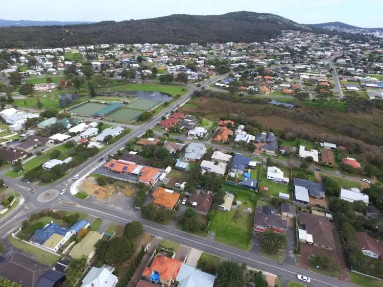 Sixth view of Homely land listing, 35 Golf Links Rd, Middleton Beach WA 6330