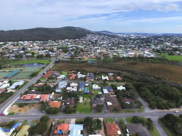 Seventh view of Homely land listing, 35 Golf Links Rd, Middleton Beach WA 6330