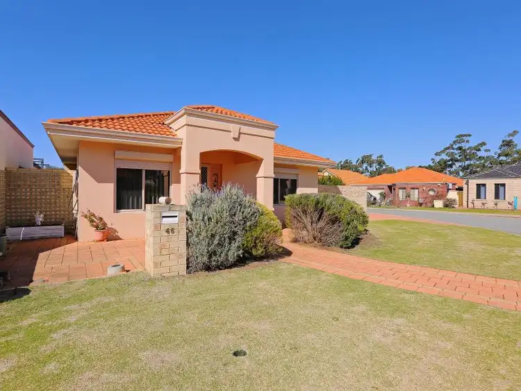 Second view of Homely house listing, 46 Elyard Crescent, Stirling WA 6021