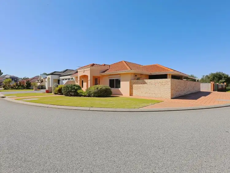 Fourth view of Homely house listing, 46 Elyard Crescent, Stirling WA 6021