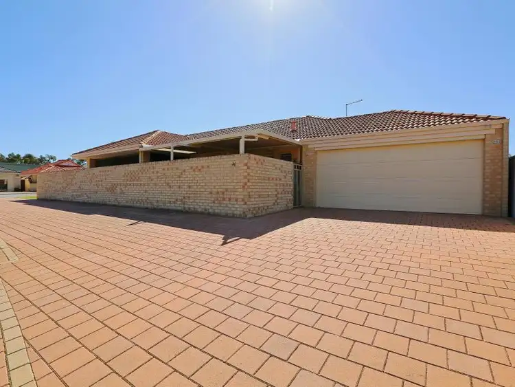 Sixth view of Homely house listing, 46 Elyard Crescent, Stirling WA 6021