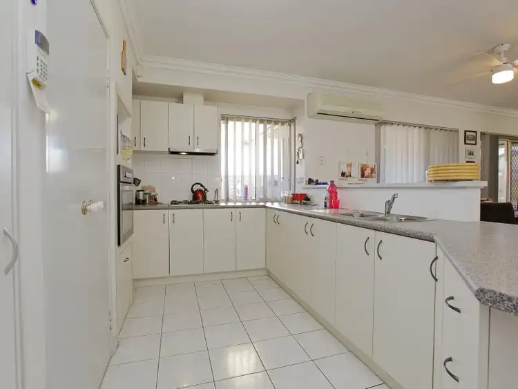 Seventh view of Homely house listing, 46 Elyard Crescent, Stirling WA 6021