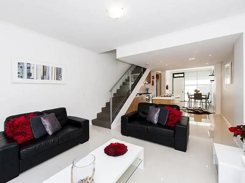 Main view of Homely townhouse listing, 84/308 Great Eastern Highway, Ascot WA 6104