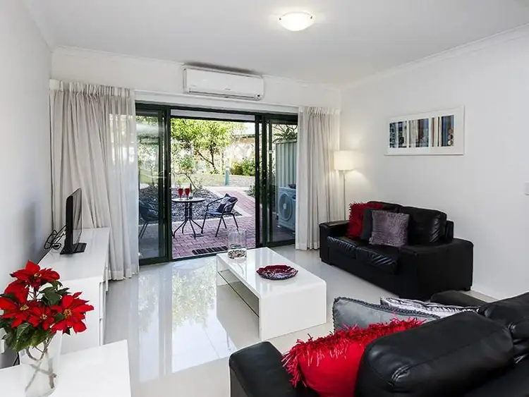 Fourth view of Homely townhouse listing, 84/308 Great Eastern Highway, Ascot WA 6104