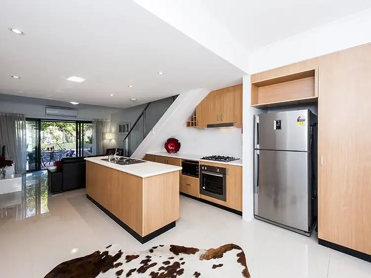 Fifth view of Homely townhouse listing, 84/308 Great Eastern Highway, Ascot WA 6104