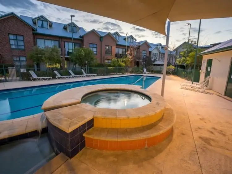 Seventh view of Homely townhouse listing, 84/308 Great Eastern Highway, Ascot WA 6104