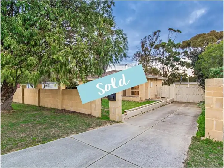 19 Payne St, Shoalwater WA 6169
