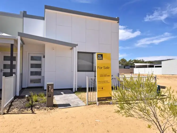 Third view of Homely house listing, 24 Velvetene Road, Byford WA 6122