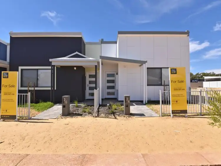 Fourth view of Homely house listing, 24 Velvetene Road, Byford WA 6122