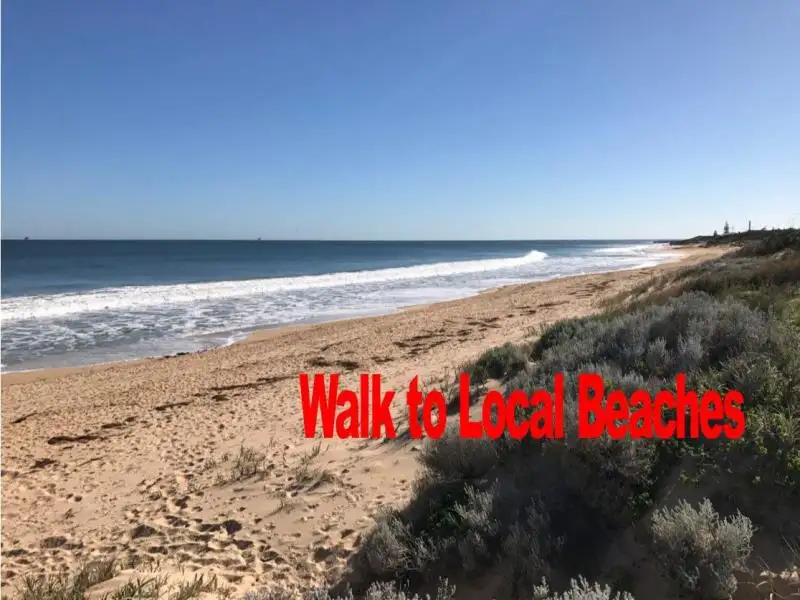 Main view of Homely land listing, 1c Harrison Place, Bunbury WA 6230