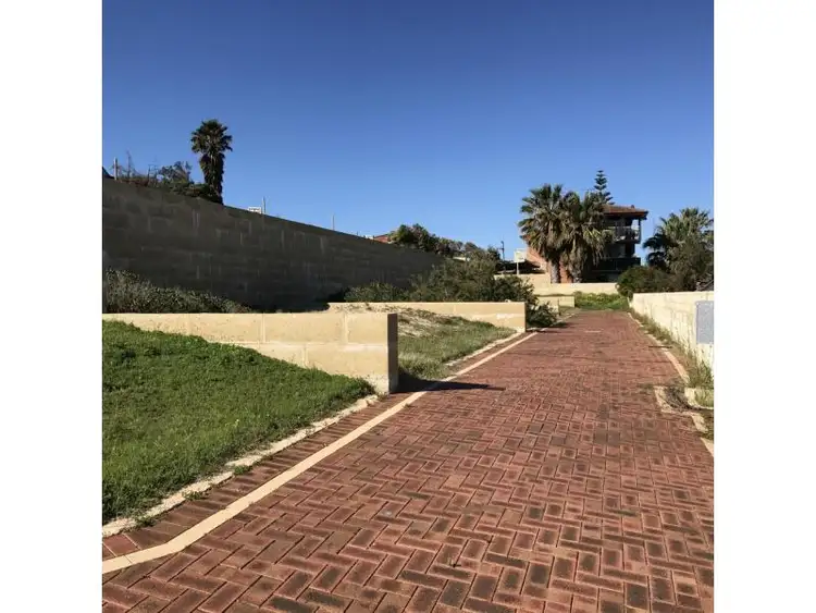 Seventh view of Homely land listing, 1c Harrison Place, Bunbury WA 6230