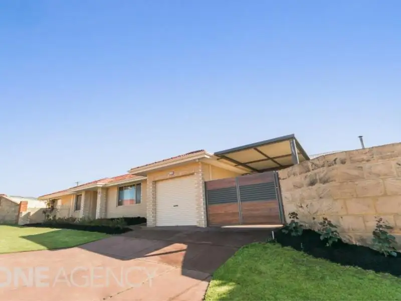 Main view of Homely house listing, 1 Kotisina Gardens, Munster WA 6166