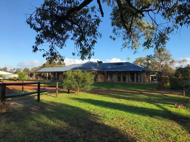 Third view of Homely house listing, 59 Buckthorn Drive, Lower Chittering WA 6084