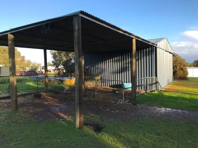 Fifth view of Homely house listing, 59 Buckthorn Drive, Lower Chittering WA 6084