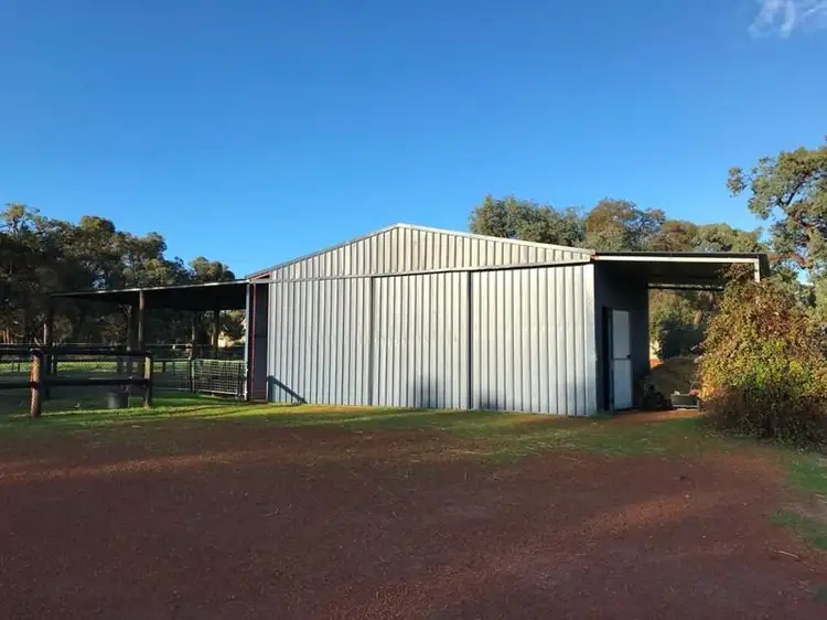 Sixth view of Homely house listing, 59 Buckthorn Drive, Lower Chittering WA 6084