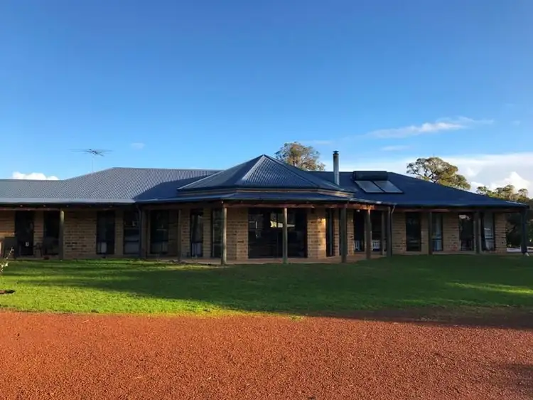 Seventh view of Homely house listing, 59 Buckthorn Drive, Lower Chittering WA 6084