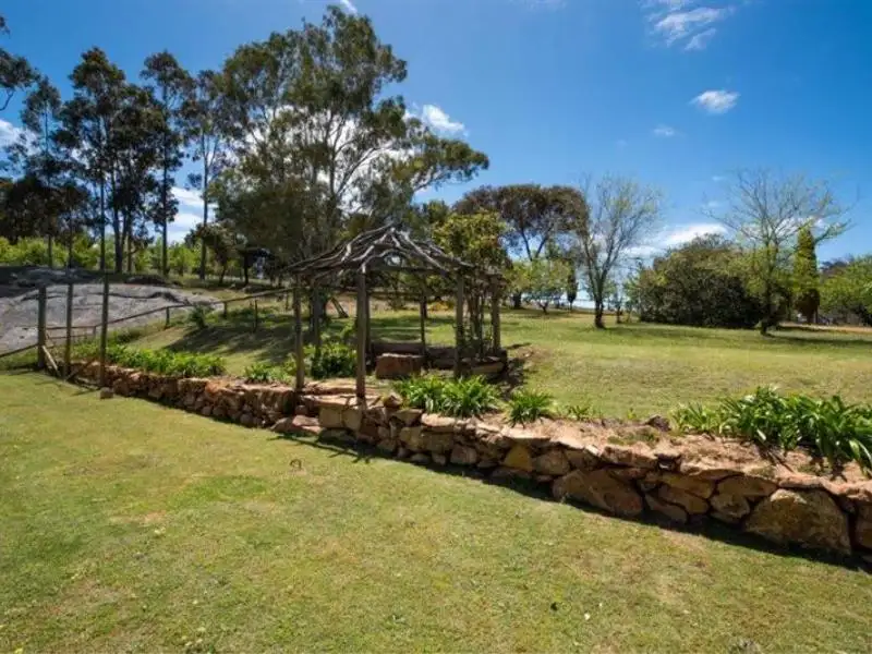 Main view of Homely rural property listing, 132 Page Road, Quindanning WA 6391