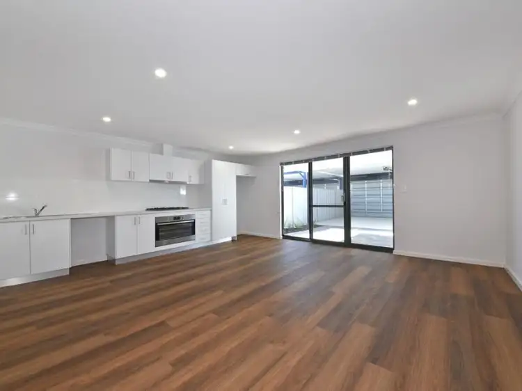 26 Velvetene Road, Byford WA 6122
