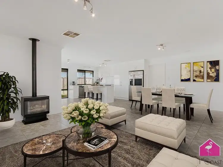 Main view of Homely house listing, 101 Secret Harbour Boulevard, Secret Harbour WA 6173