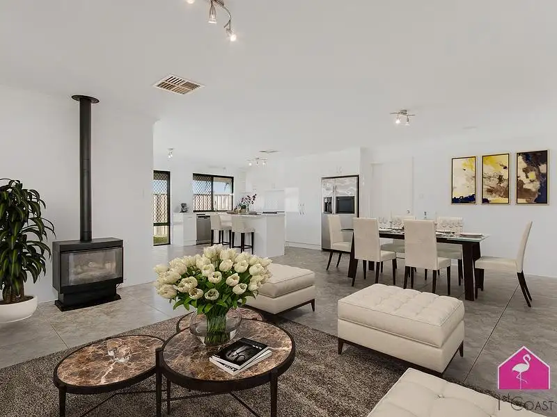 Main view of Homely house listing, 101 Secret Harbour Boulevard, Secret Harbour WA 6173