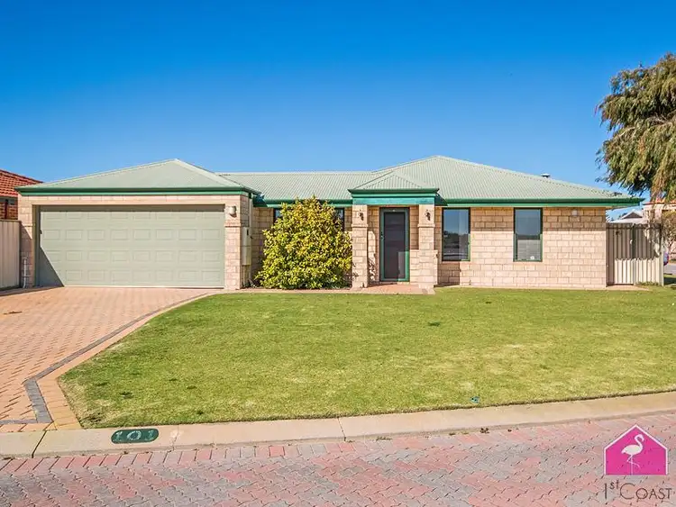 Second view of Homely house listing, 101 Secret Harbour Boulevard, Secret Harbour WA 6173