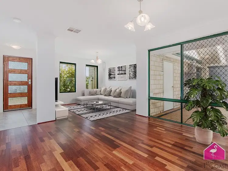 Third view of Homely house listing, 101 Secret Harbour Boulevard, Secret Harbour WA 6173